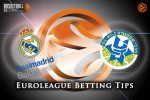 Euroleague Tips Real Madrid v Maccabi Tel Aviv