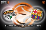 Stelmet Zielona Gora v FC Barcelona Lassa Betting Tips