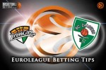 Stelmet Zielona Gora v Zalgiris Kaunas Betting Tips