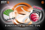 Unicaja Malaga v Brose Baskets Bamberg Betting Tips