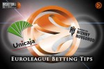 Euroleague Tips Unicaja Malaga v Nizhny Novgorod