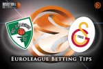 Euroleague Tips BC Zalgiris Kaunas v Galatasaray