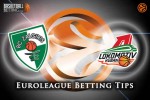 Zalgiris Kaunas v Lokomotiv Kuban Krasnodar Betting Tips