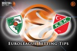 Zalgiris Kaunas v - Pinar Karsiyaka Izmir Betting Tips