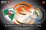 Euroleague Tips Zalgiris Kaunas v Real Madrid