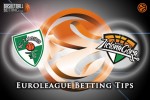 Zalgiris Kaunas v Stelmet Zielona Gora Betting Tips