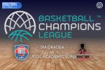 SM Oradea v Lukoil Sofia - Betting Tips