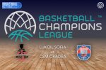 Lukoil Sofia v CSM Oradea - Betting Tips