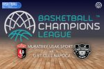 Muratbey Usak Sportif v U-BT Cluj-Napoca - Betting Tips