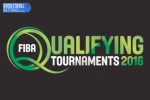 FIBA Qualifying Tournaments 2016