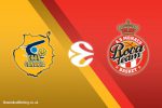 Eurocup - Gran Canaria vs. AS Monaco