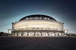 Mercedes-Benz Arena Berlin