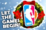 NBA Christmas Games