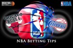 NBA Betting Tips Chicago Bulls vs LA Clippers