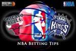 NBA Betting Tips Chicago Bulls vs Sacramento Kings