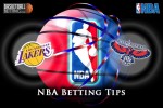 NBA Betting Tips LA Lakers vs Atlanta Hawks