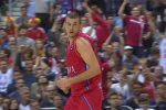 Nemanja Bjelica - Serbia