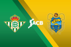 Real Betis vs. Tenerife